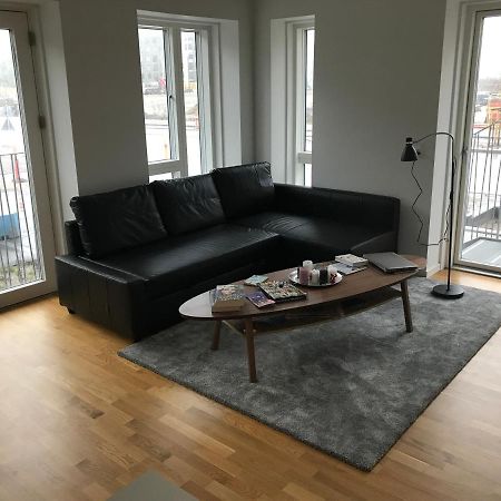 Big Room In Shared Apartment With King Size Bed Copenaghen Esterno foto