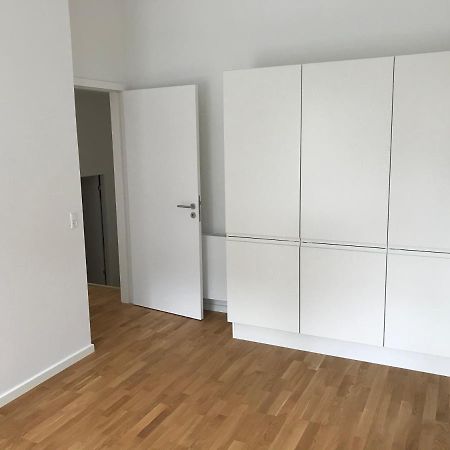 Big Room In Shared Apartment With King Size Bed Copenaghen Esterno foto