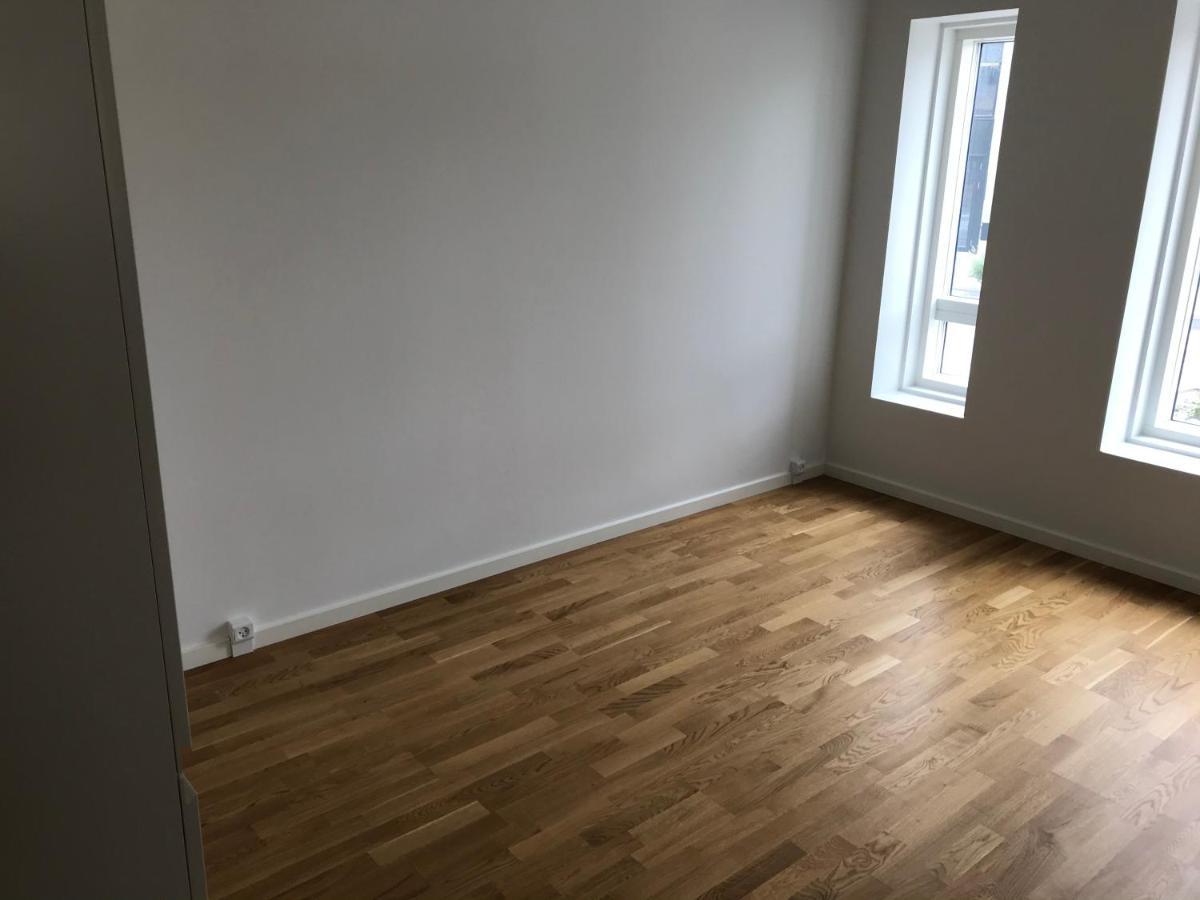 Big Room In Shared Apartment With King Size Bed Copenaghen Esterno foto