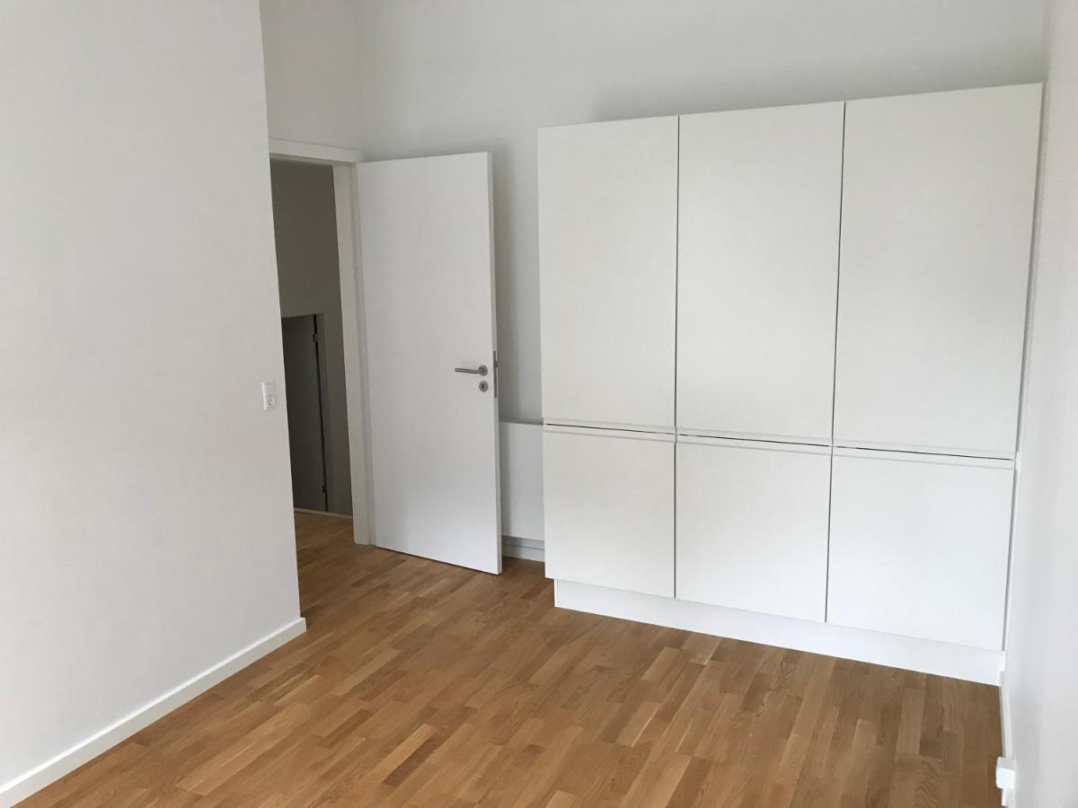 Big Room In Shared Apartment With King Size Bed Copenaghen Esterno foto