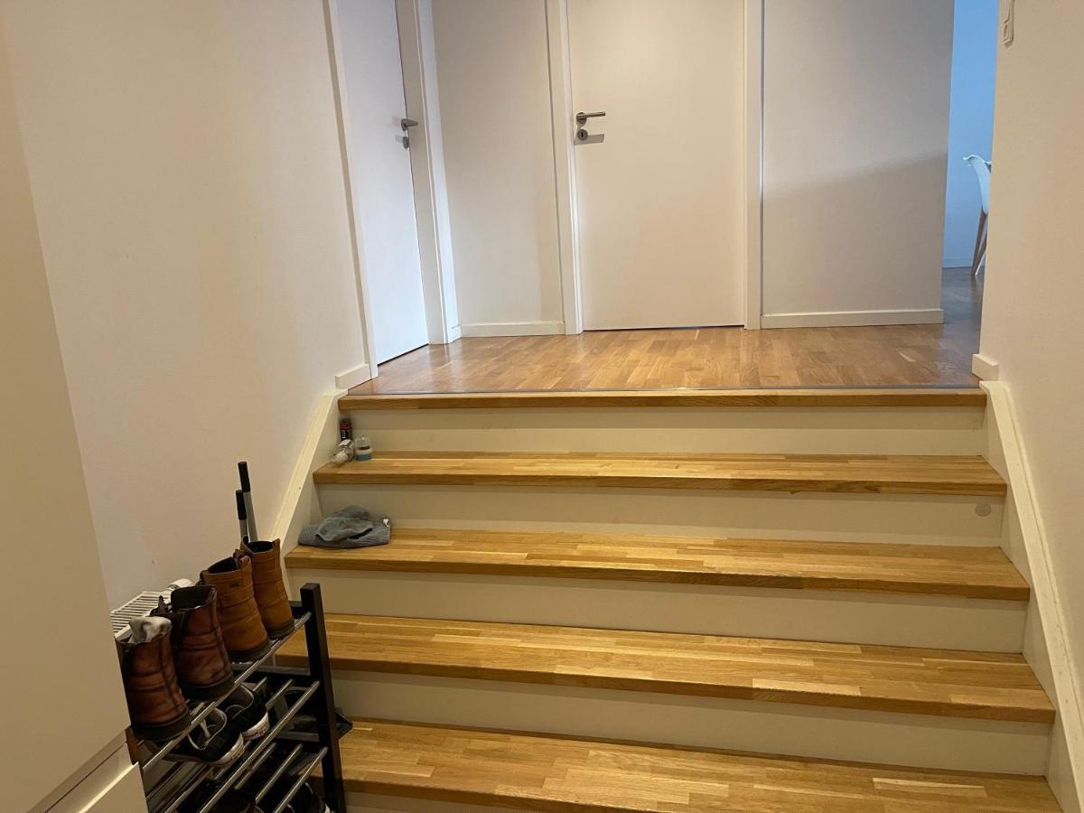 Big Room In Shared Apartment With King Size Bed Copenaghen Esterno foto